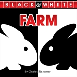 Black and White : Farm