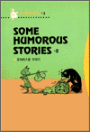SOME HUMOROUS STORIES - Ⅲ