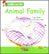영어동화 Play&Learn (초급)- animal family
