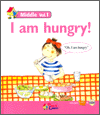 영어동화  Play&Learn (중급) - I am hungry