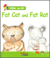 영어동화 Play&Learn (초급)- Fat Cat and Fat Rat
