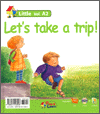 영어동화 Play&Learn (초급)- Let’s take a trip!