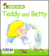영어동화 Play&Learn (초급)- Teddy and Betty