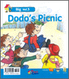 영어동화 Play&Learn (고급)- Dodo’s Picnic